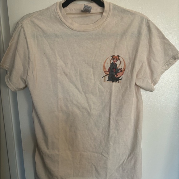 Sailor Moon Shirt - Picture 2 of 2